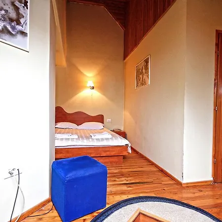 Ambra Гостьовий будинок 3*