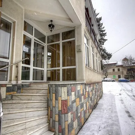 Ambra Гостьовий будинок 3*